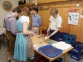 Bockbierfest des Schützenvereins Burgsteinfelsen Dollnstein 2018 17.03.2018 in Dollnstein. Foto: Worsch Daniel