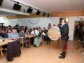 Bockbierfest des Schützenvereins Burgsteinfelsen Dollnstein 2018 17.03.2018 in Dollnstein. Foto: Worsch Daniel