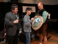 Bockbierfest des Schützenvereins Burgsteinfelsen Dollnstein 2018 17.03.2018 in Dollnstein. Foto: Worsch Daniel
