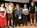 Bockbierfest des Schützenvereins Burgsteinfelsen Dollnstein 2018 17.03.2018 in Dollnstein. Foto: Worsch Daniel