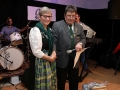 Bockbierfest des Schützenvereins Burgsteinfelsen Dollnstein 2018 17.03.2018 in Dollnstein. Foto: Worsch Daniel