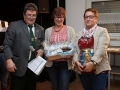 Bockbierfest des Schützenvereins Burgsteinfelsen Dollnstein 2018 17.03.2018 in Dollnstein. Foto: Worsch Daniel
