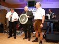 Bockbierfest des Schützenvereins Burgsteinfelsen Dollnstein 2019 06.04.2019 in Dollnstein. 
Foto: Worsch Daniel