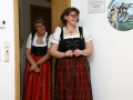 Bockbierfest des Schützenvereins Burgsteinfelsen Dollnstein 2019 06.04.2019 in Dollnstein. 
Foto: Worsch Daniel