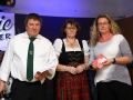 Bockbierfest des Schützenvereins Burgsteinfelsen Dollnstein 2019 06.04.2019 in Dollnstein. 
Foto: Worsch Daniel