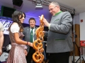 Bockbierfest des Schützenvereins Burgsteinfelsen Dollnstein 2019 06.04.2019 in Dollnstein. 
Foto: Worsch Daniel