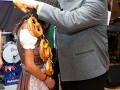 Bockbierfest des Schützenvereins Burgsteinfelsen Dollnstein 2019 06.04.2019 in Dollnstein. 
Foto: Worsch Daniel