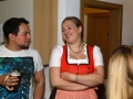 Bockbierfest des Schützenvereins Burgsteinfelsen Dollnstein 2019 06.04.2019 in Dollnstein. 
Foto: Worsch Daniel