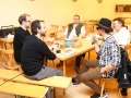 Bockbierfest des Schützenvereins Burgsteinfelsen Dollnstein 2019 07.04.2019 in Dollnstein. 
Foto: Worsch Daniel