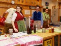 Bockbierfest des Schützenverein Dollnstein am 01.04.2023 in Dollnstein.