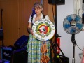 Bockbierfest des Schützenverein Dollnstein am 01.04.2023 in Dollnstein.