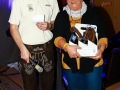 Bockbierfest des Schützenverein Dollnstein am 01.04.2023 in Dollnstein.