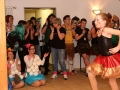 Faschingsball des SV Burgsteinfelsen Dollnstein am 27.01.2018 im Bayrischen Hof Dollnstein. Foto: Worsch Daniel