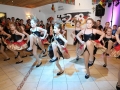 Faschingsball des SV Burgsteinfelsen Dollnstein am 27.01.2018 im Bayrischen Hof Dollnstein. Foto: Worsch Daniel