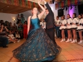 Faschingsball des SV Burgsteinfelsen Dollnstein am 27.01.2018 im Bayrischen Hof Dollnstein. Foto: Worsch Daniel