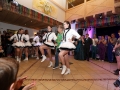 Faschingsball des SV Burgsteinfelsen Dollnstein am 27.01.2018 im Bayrischen Hof Dollnstein. Foto: Worsch Daniel