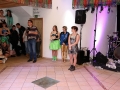 Faschingsball des SV Burgsteinfelsen Dollnstein am 27.01.2018 im Bayrischen Hof Dollnstein. Foto: Worsch Daniel