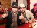 Faschingsball des SV Burgsteinfelsen Dollnstein am 28.01.2018 im Bayrischen Hof Dollnstein. Foto: Worsch Daniel