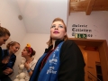 Faschingsball des SV Burgsteinfelsen Dollnstein am 28.01.2018 im Bayrischen Hof Dollnstein. Foto: Worsch Daniel