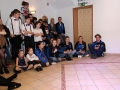 Faschingsball des SV Burgsteinfelsen Dollnstein am 28.01.2018 im Bayrischen Hof Dollnstein. Foto: Worsch Daniel
