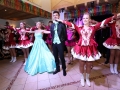 Faschingsball des SV Burgsteinfelsen Dollnstein am 28.01.2018 im Bayrischen Hof Dollnstein. Foto: Worsch Daniel