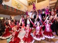 Faschingsball des SV Burgsteinfelsen Dollnstein am 28.01.2018 im Bayrischen Hof Dollnstein. Foto: Worsch Daniel