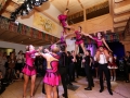 Faschingsball des SV Burgsteinfelsen Dollnstein am 28.01.2018 im Bayrischen Hof Dollnstein. Foto: Worsch Daniel
