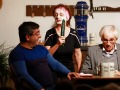 Theater 2023/24 - Reibergulasch - des SV Burgsteinfelsen Dollnstein am 02.01.2024 in Dollnstein.