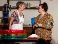 Theater 2023/24 - Reibergulasch - des SV Burgsteinfelsen Dollnstein am 02.01.2024 in Dollnstein.
