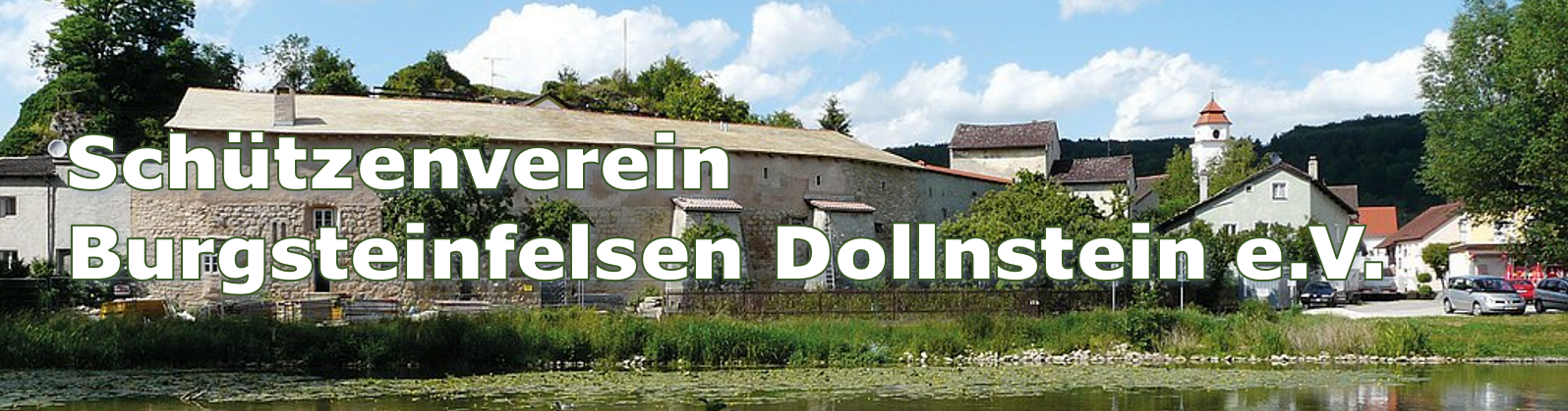 SV  Dollnstein